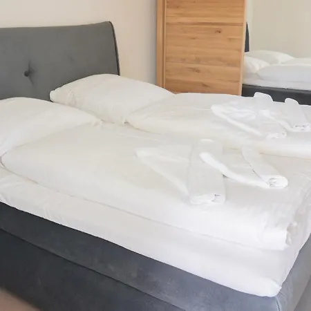 Haus Am Duenenwald Duene 2 * זינקסט