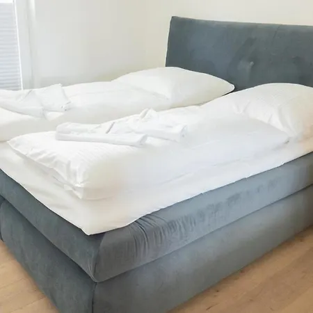 Haus Am Duenenwald Duene 2