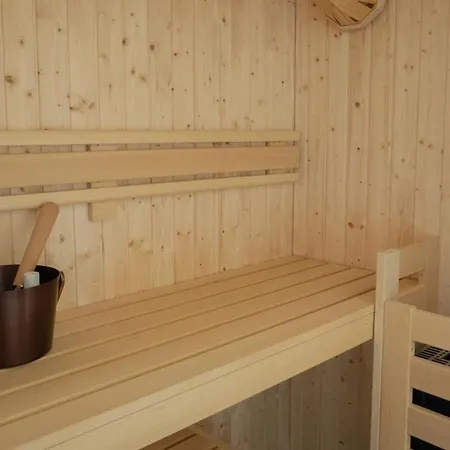 Haus Am Duenenwald Duene 2 זינקסט