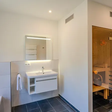 Haus Am Dünenwald Düne 2 Ostseeheilbad Zingst