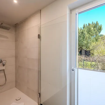 Haus Am Dünenwald Düne 2 * Ostseeheilbad Zingst