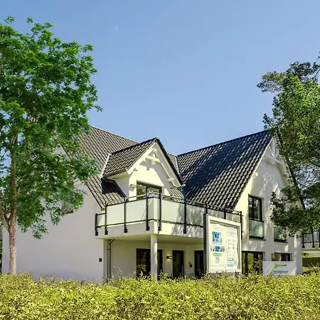 Haus Am Dünenwald Düne 2 *