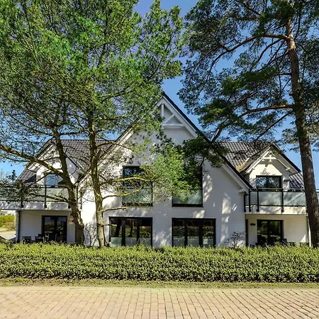 Haus Am Dünenwald Düne 2