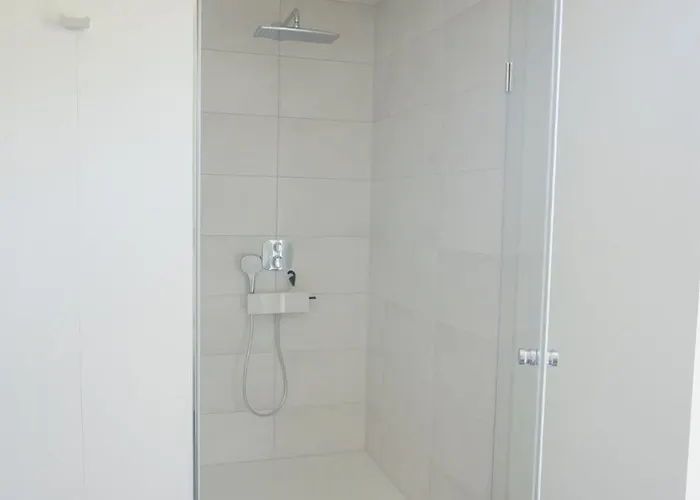 Haus Am Duenenwald Duene 2 * ツィングシュト