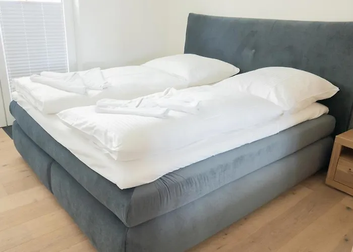 Haus Am Duenenwald Duene 2