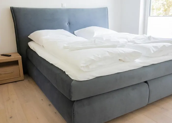 Haus Am Duenenwald Duene 2 アパート